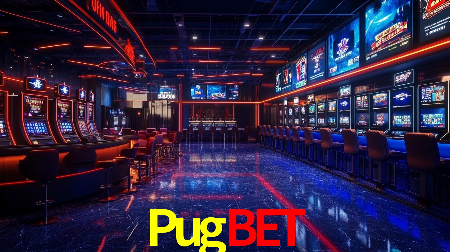 Blackjack Table Pugbet