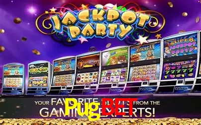 Explorando a Categoria de Eventos em Apostas na Pugbet