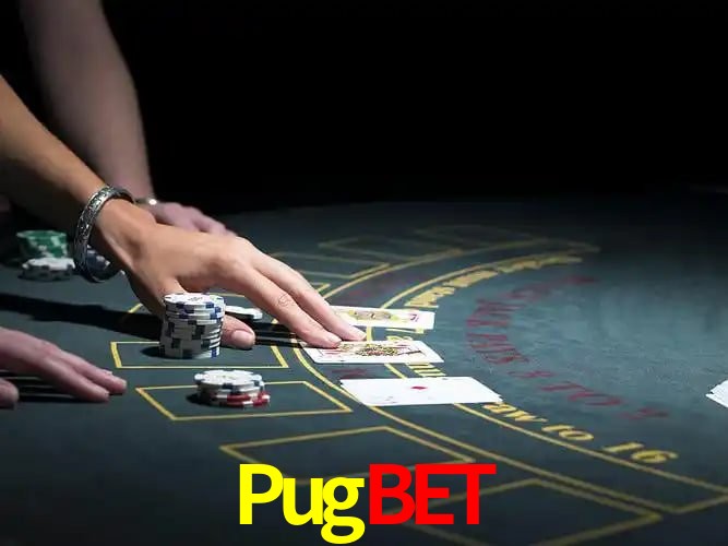 Pugbet Promoções - 30+ Ofertas Diárias