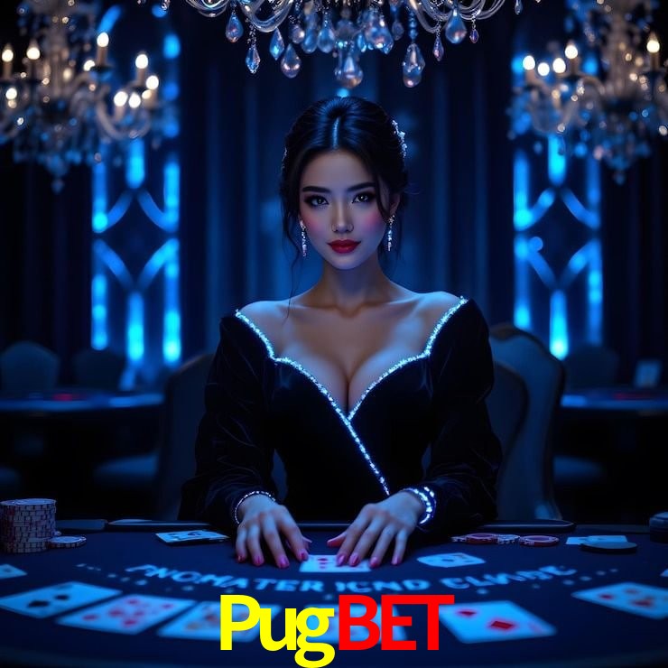 Pugbet Belo Horizonte - Jackpots