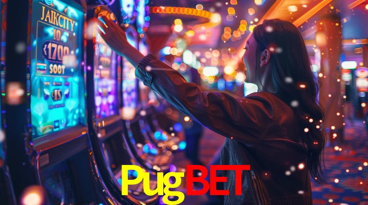 Experimente o Login Seguro Premium no Pugbet