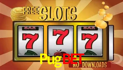 Descubra o Mundo do Cassino Online com Pugbet