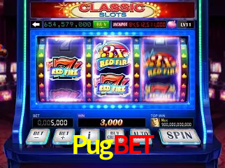 A Revolução dos Aplicativos de Jogos no Pugbet