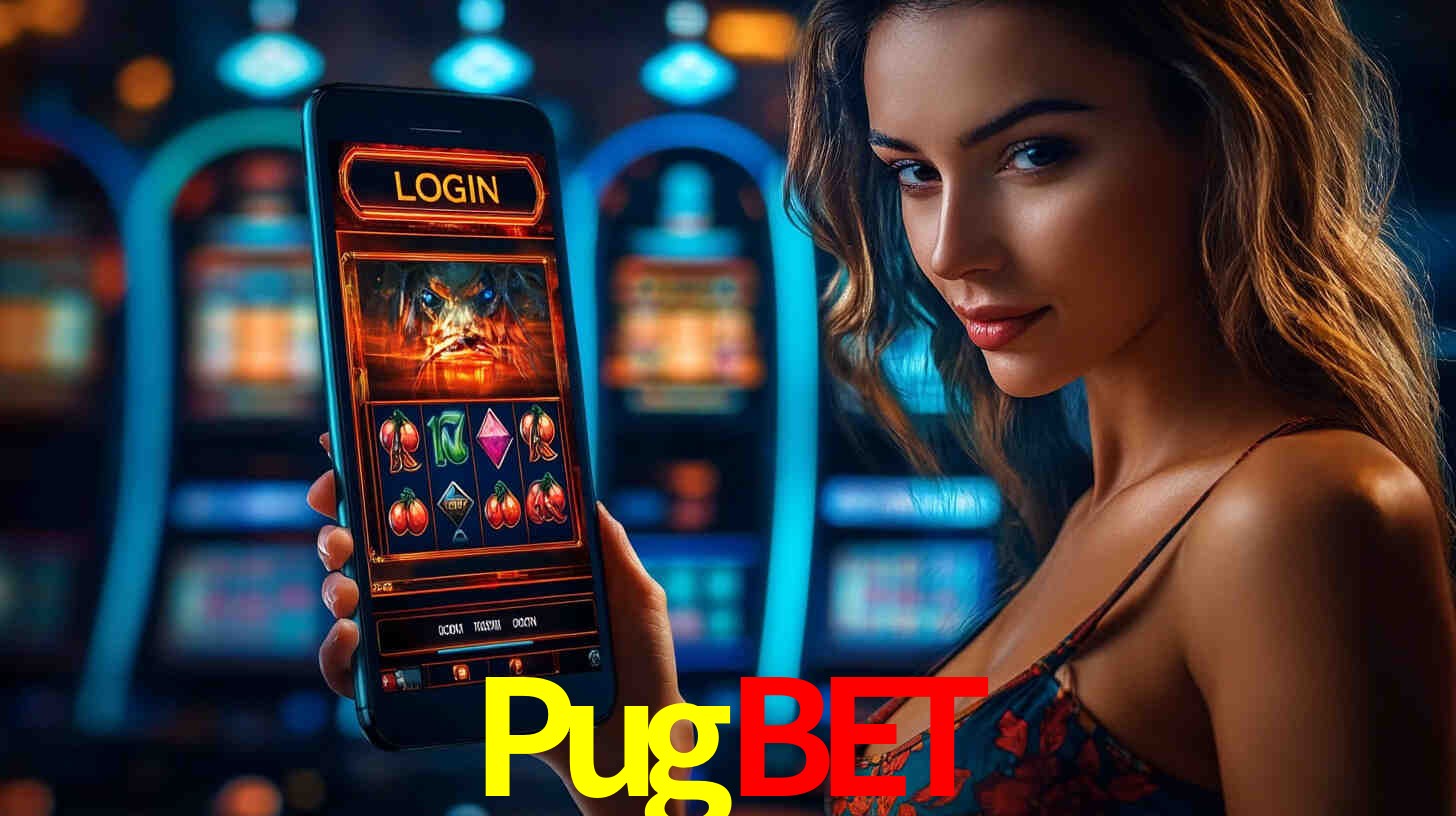 Pugbet: A Experiência de Casino com Jogos de Mesa ao Vivo