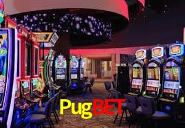Pugbet Belo Horizonte - Promo Tips