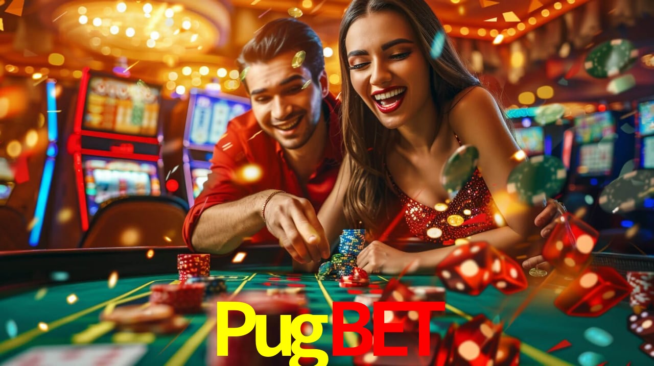 Pugbet - Customer Support