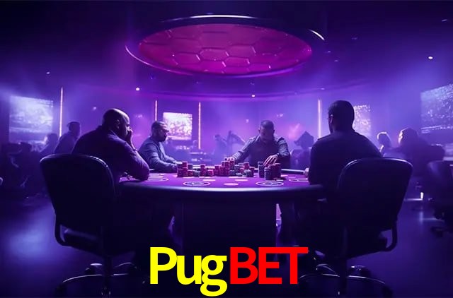 Integração de APIs Pugbet