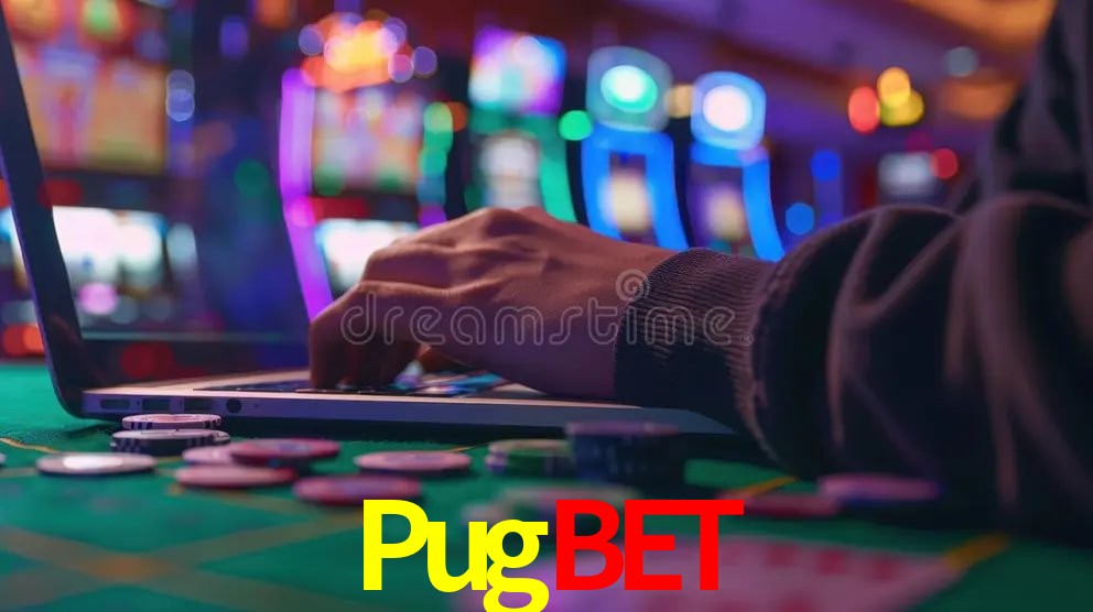 Jogo Spaceman Pugbet