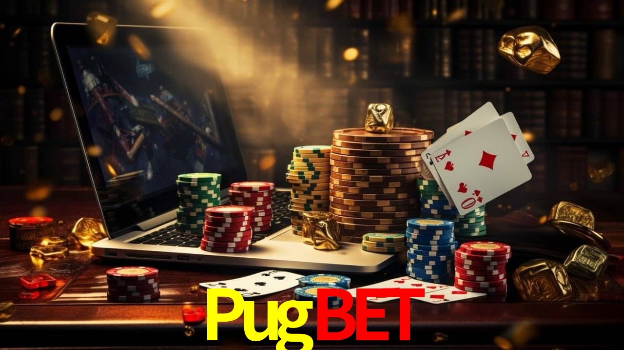 Gates of Olympus Pugbet