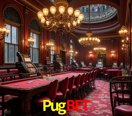 Pugbet Belo Horizonte - Payments