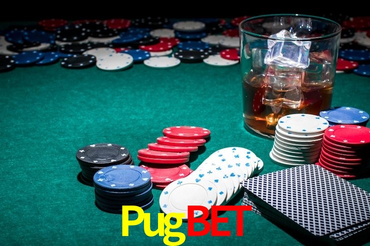 Estatísticas do Jogo Pugbet
