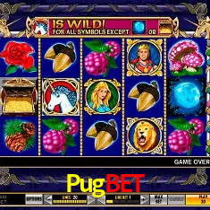 Pugbet Brasília - VIP Program