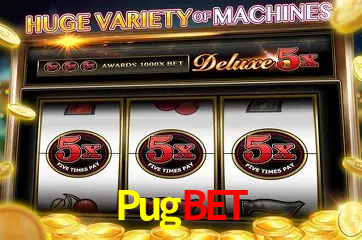 Descubra a Magia dos Jogos de Arcade no Pugbet