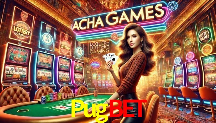 Experiência VIP Pugbet
