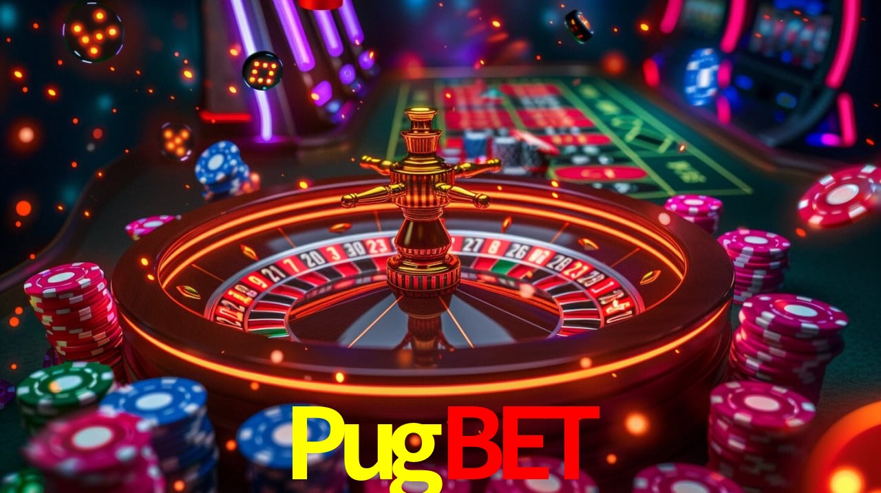 Torneios Pugbet