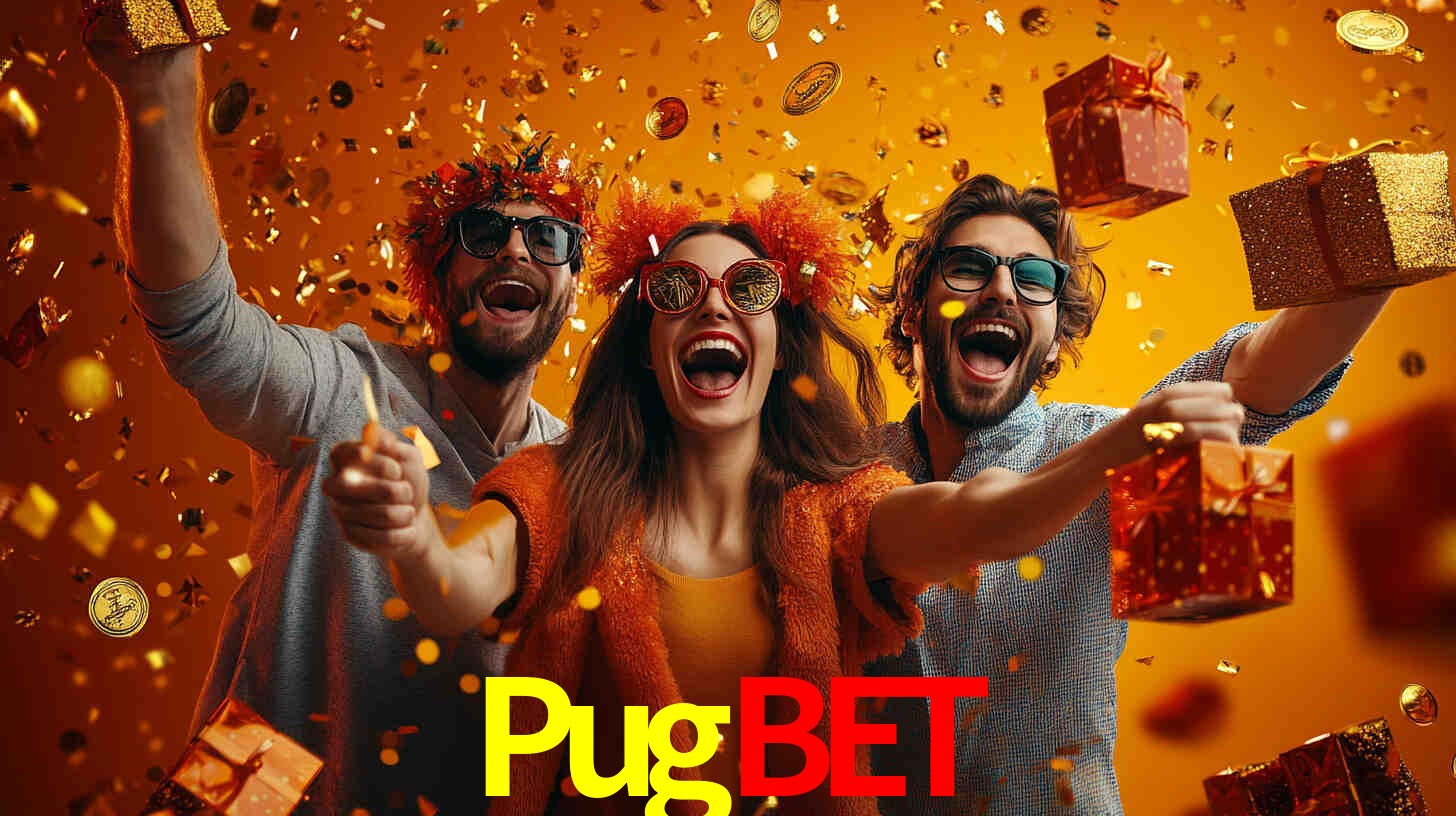 Pugbet Com