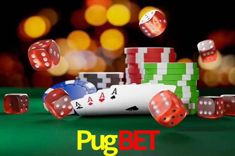 Pugbet Rio de Janeiro - Popular Jogos