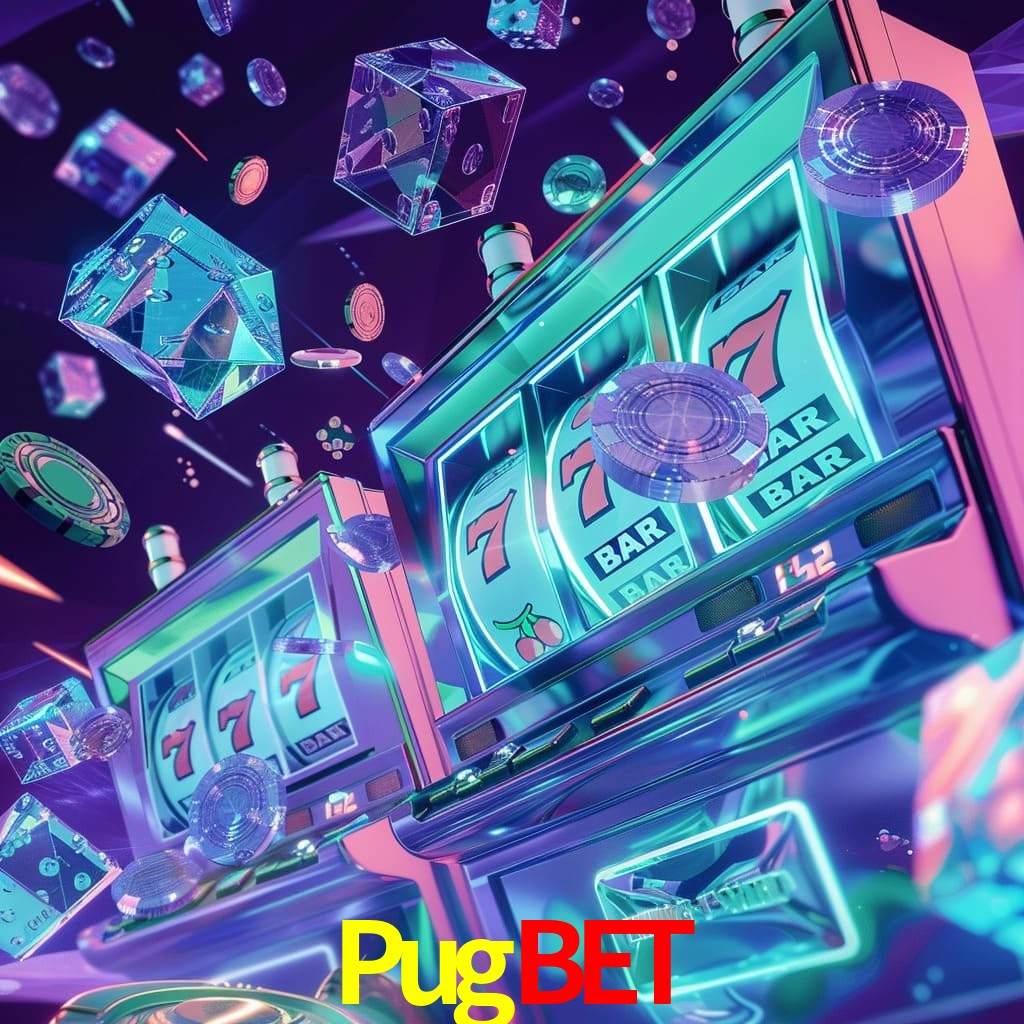 PIX Instantâneo Pugbet