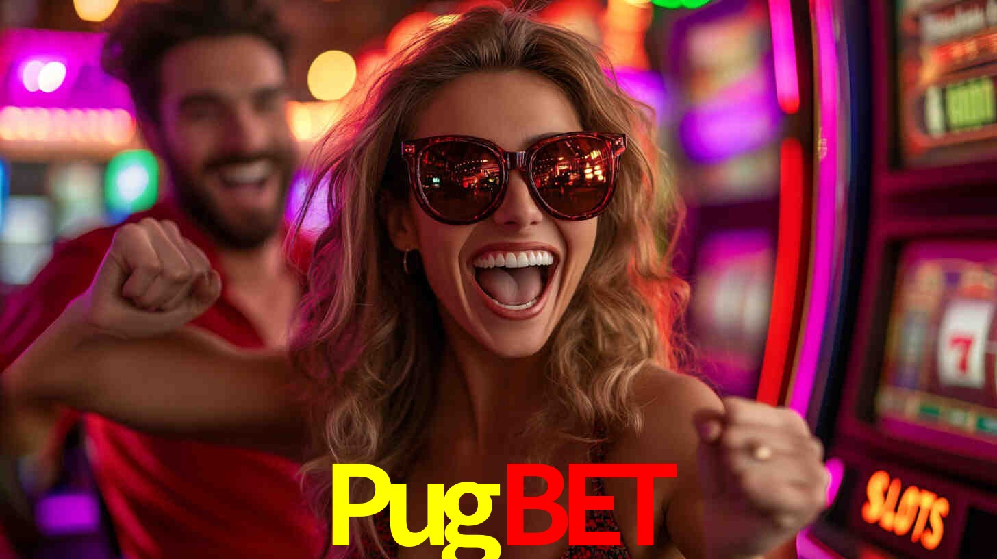Inovações de Jogos na Pugbet: O Futuro das Experiências Interativas