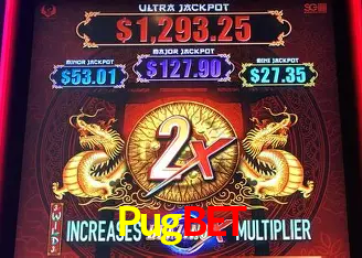 Pugbet Brasília - Casino Guide