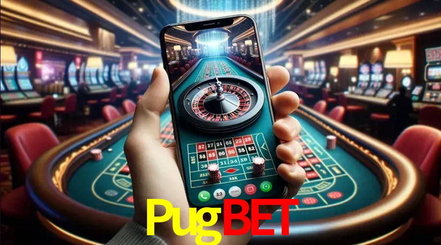 Security Systems Pugbet
