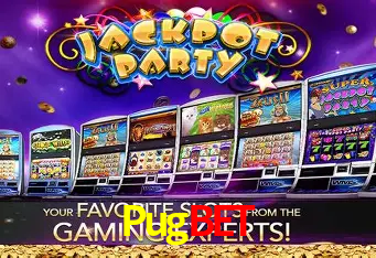 Desvendando o Mundo dos Jogos Virtuais na Pugbet