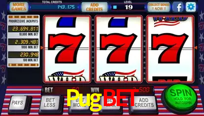 Pugbet Belo Horizonte - Reivindique Bonus