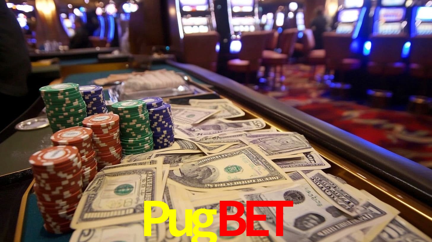 Pugbet Salvador - Strategy