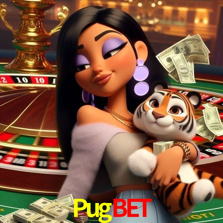 Bonus Features Pugbet