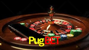Welcome Bonus Pugbet