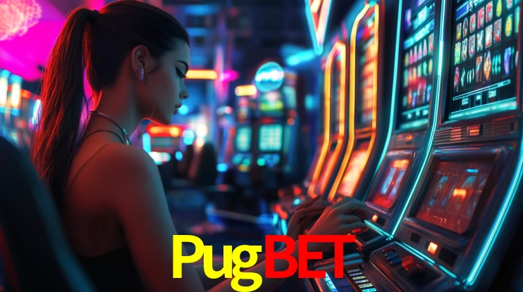 Pugbet App Interface