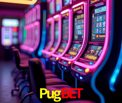 Pugbet Rio de Janeiro - Slot Strategy
