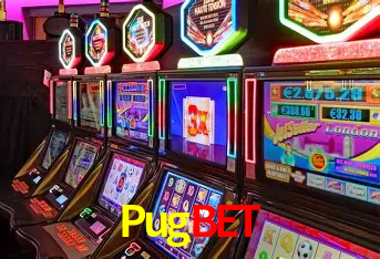 A Experiência Imersiva dos Cassinos Ao Vivo no Pugbet