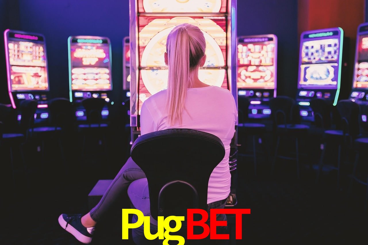 Account Benefits Pugbet