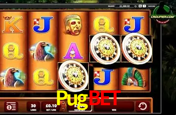 Desvendando o Mundo dos Jogos Virtuais na Pugbet