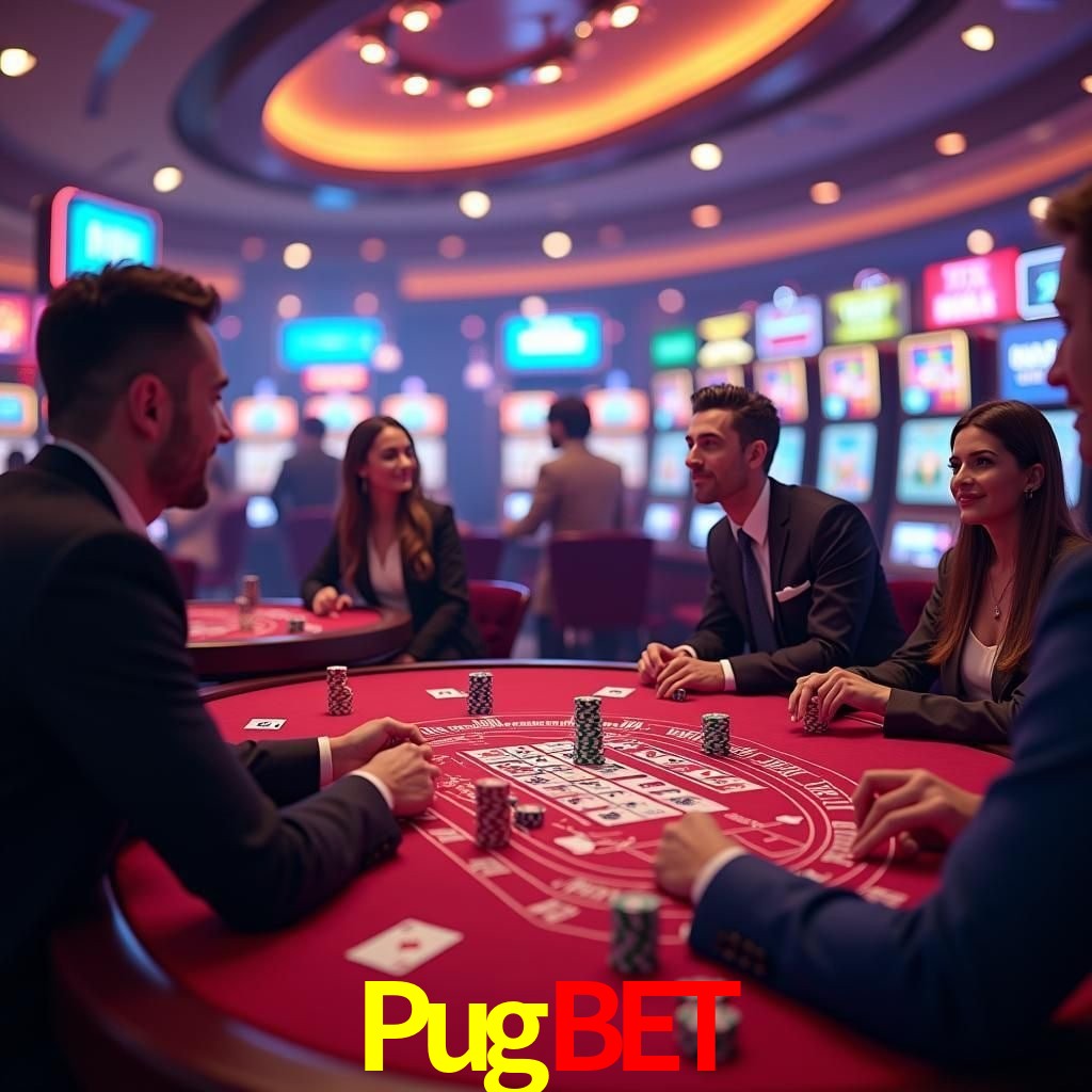 Apostas de Basquete Pugbet