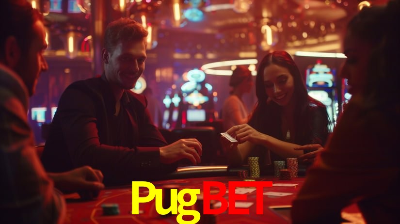 Descubra o Programa VIP da Pugbet: Vantagens Exclusivas para Jogadores