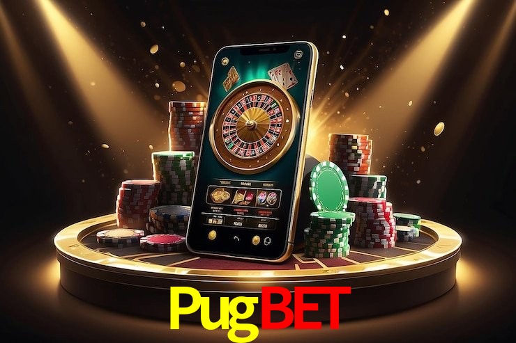 Pugbet - Winners Celebration