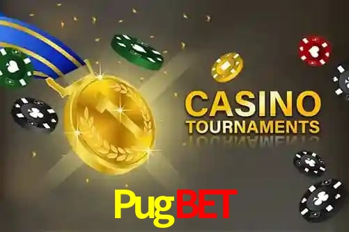 Pugbet App - Aplicativo Móvel Oficial