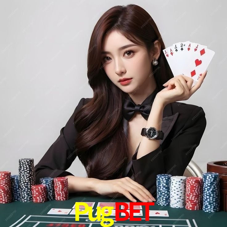 Pugbet - Rápido Acesse