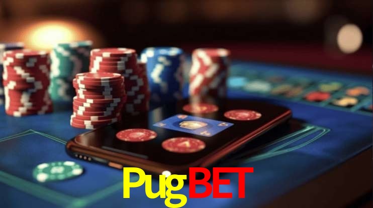 Pugbet Brasília - Jogo Features