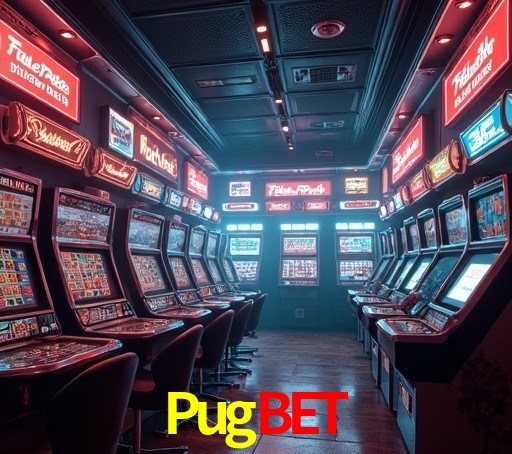 Pugbet Brasília - Leaderboards