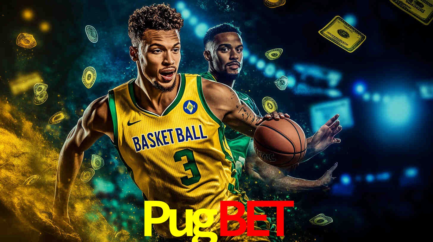 Explorando a Categoria de Eventos em Apostas na Pugbet