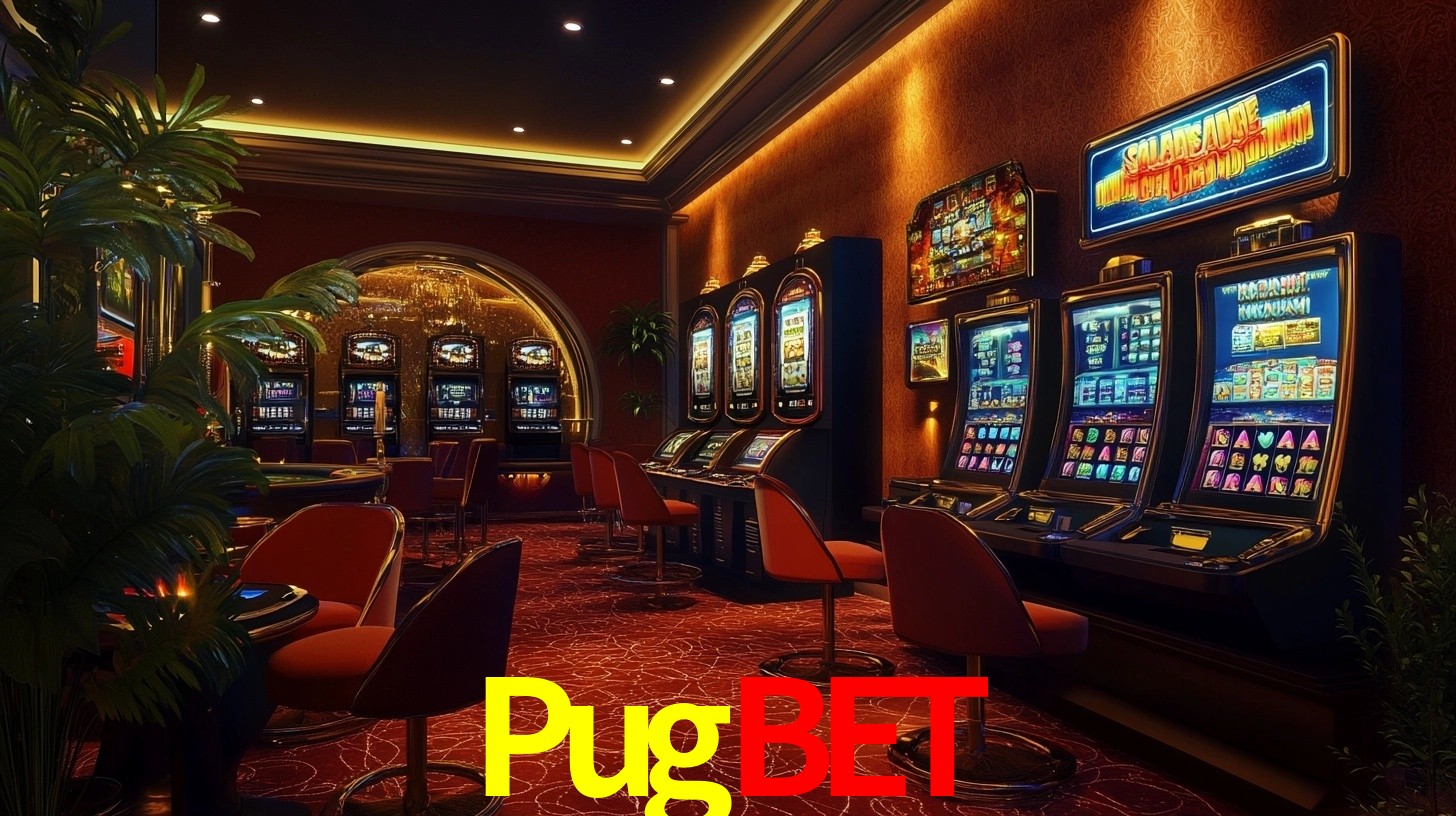 VIP Casino Pugbet