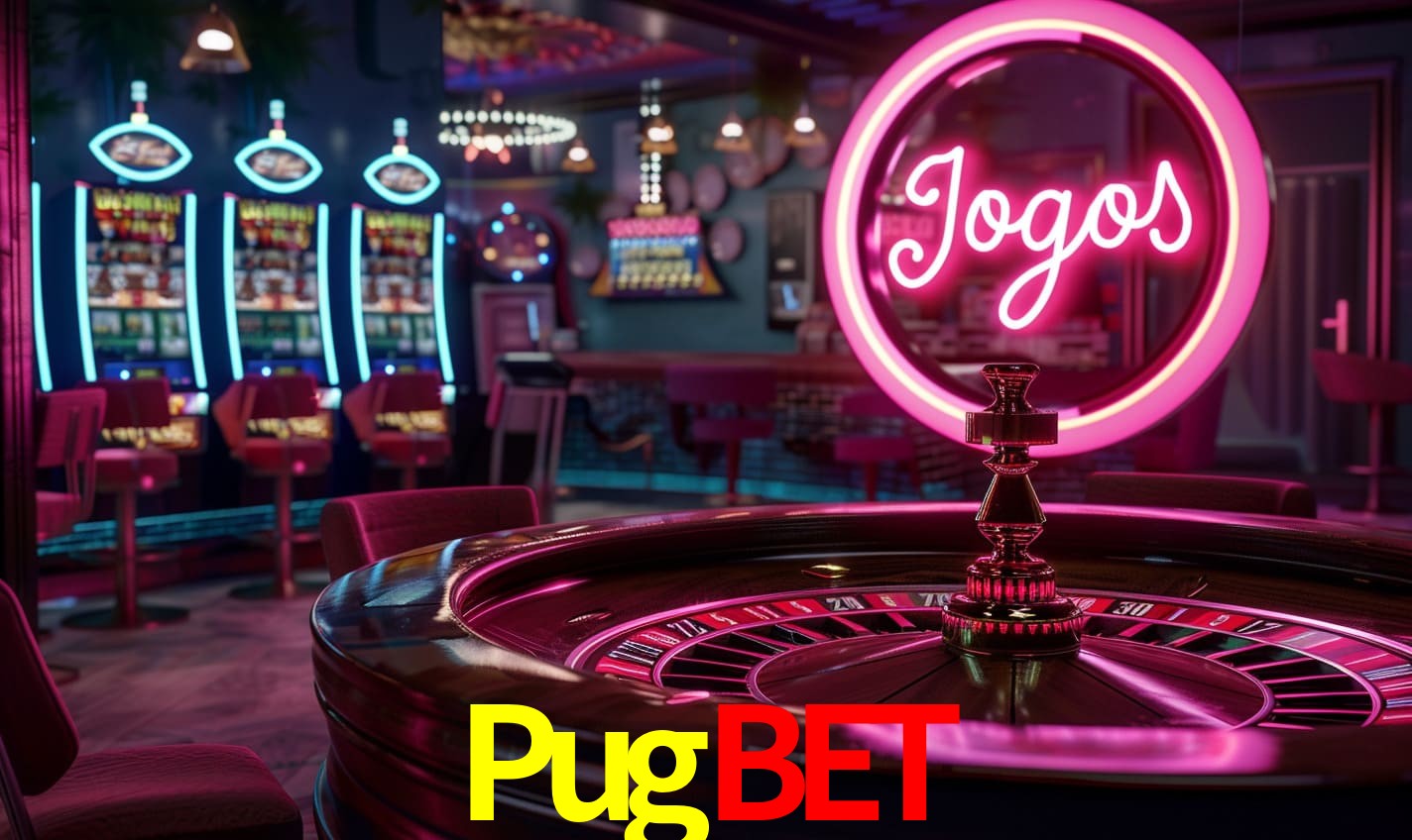 Pugbet Fortaleza - Leaderboard
