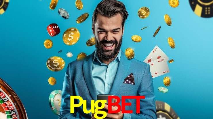 Secure Login Pugbet