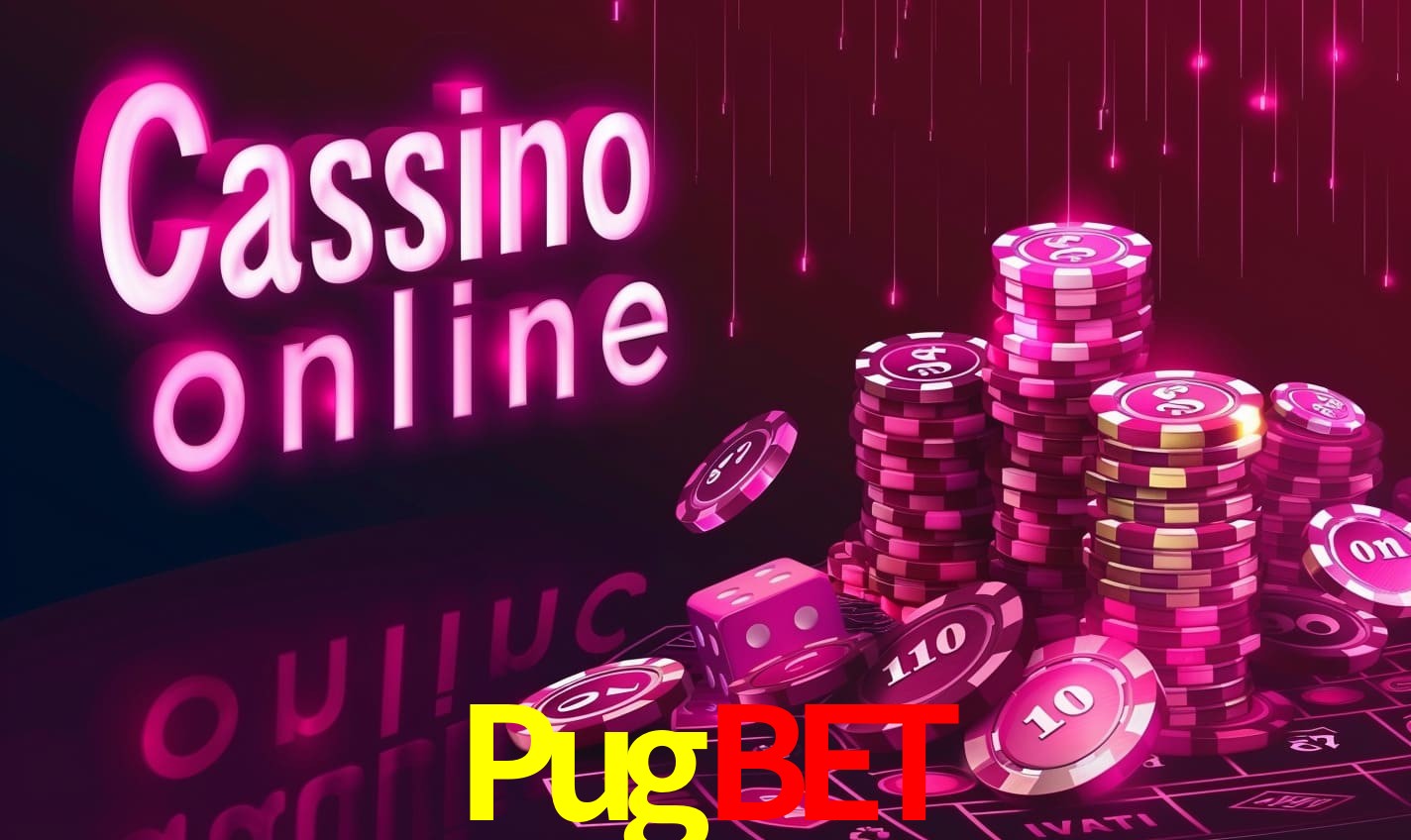 Pugbet Salvador - Strategies
