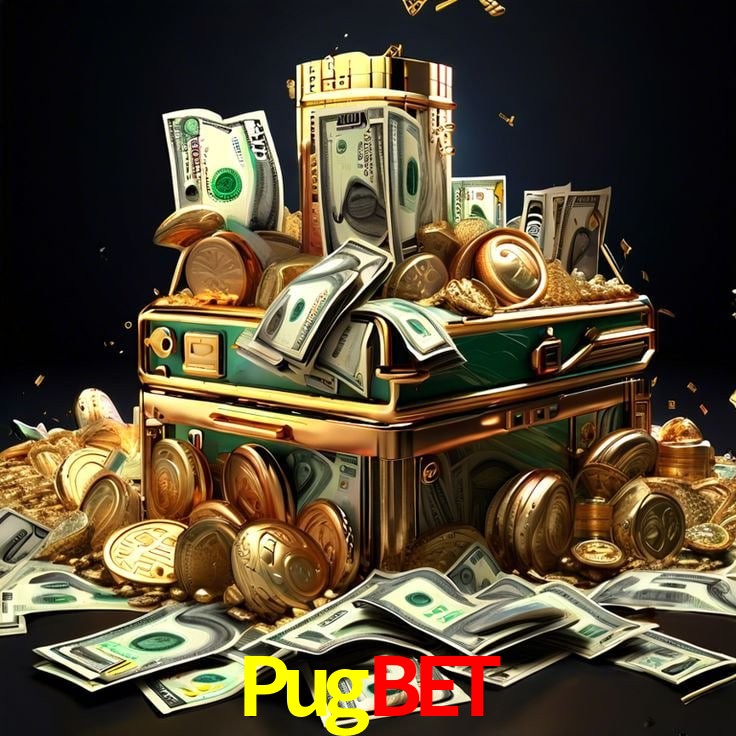 Benefícios da Conta Pugbet