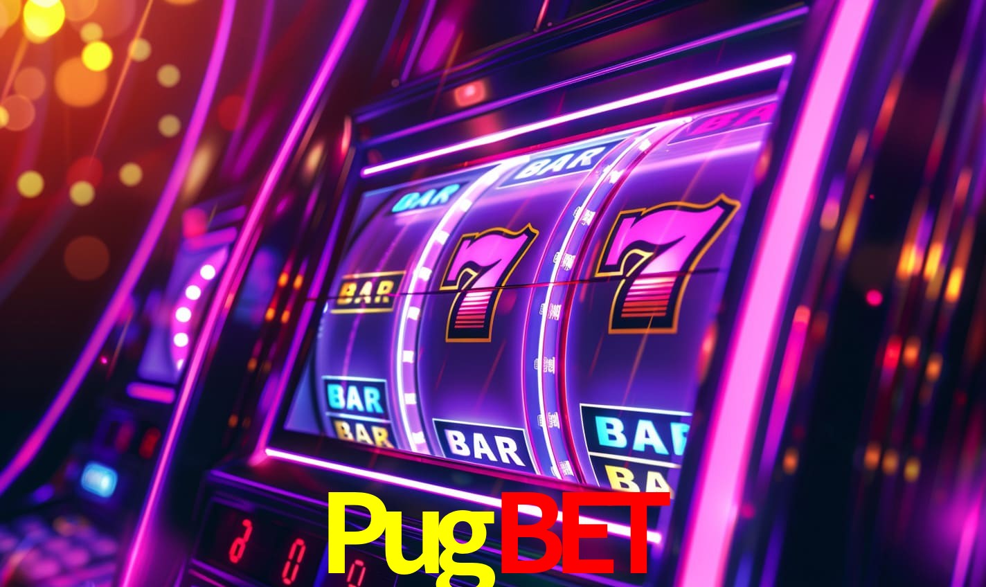 Pugbet - Cassino Oficial Autorizado Brasil - Pugbet.Com