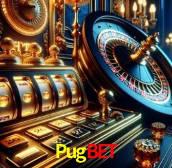 Recursos de Bônus Pugbet
